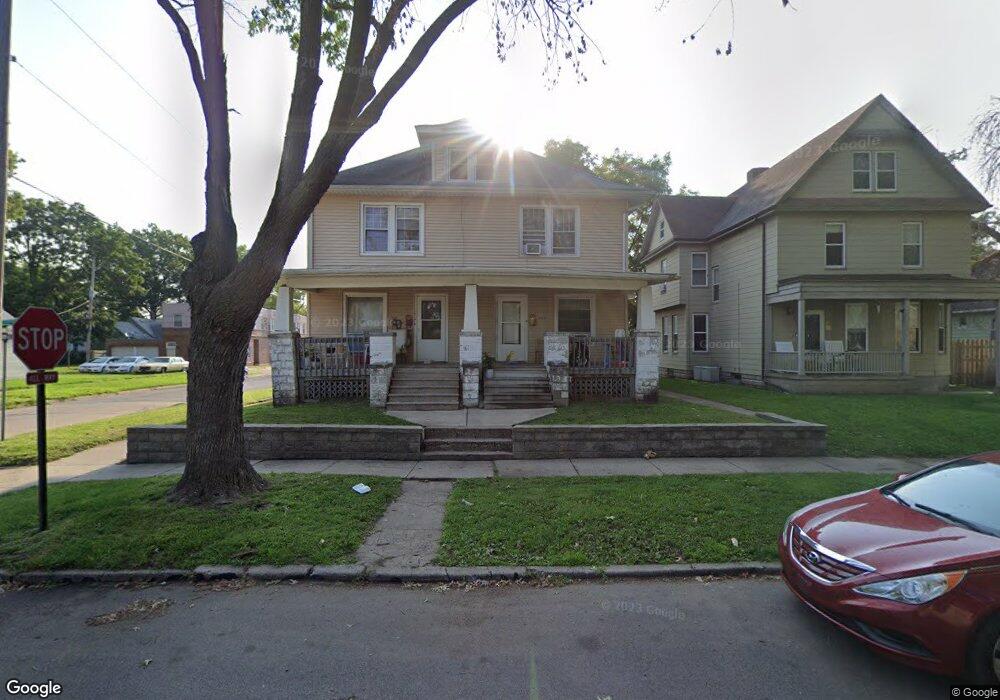 901 14th St unit 3, Rock Island, IL 61201 - photo 1