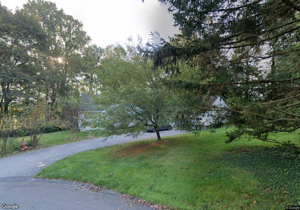 3752 Chesterfield Dr, Mohegan Lake, NY 10547 - photo 1