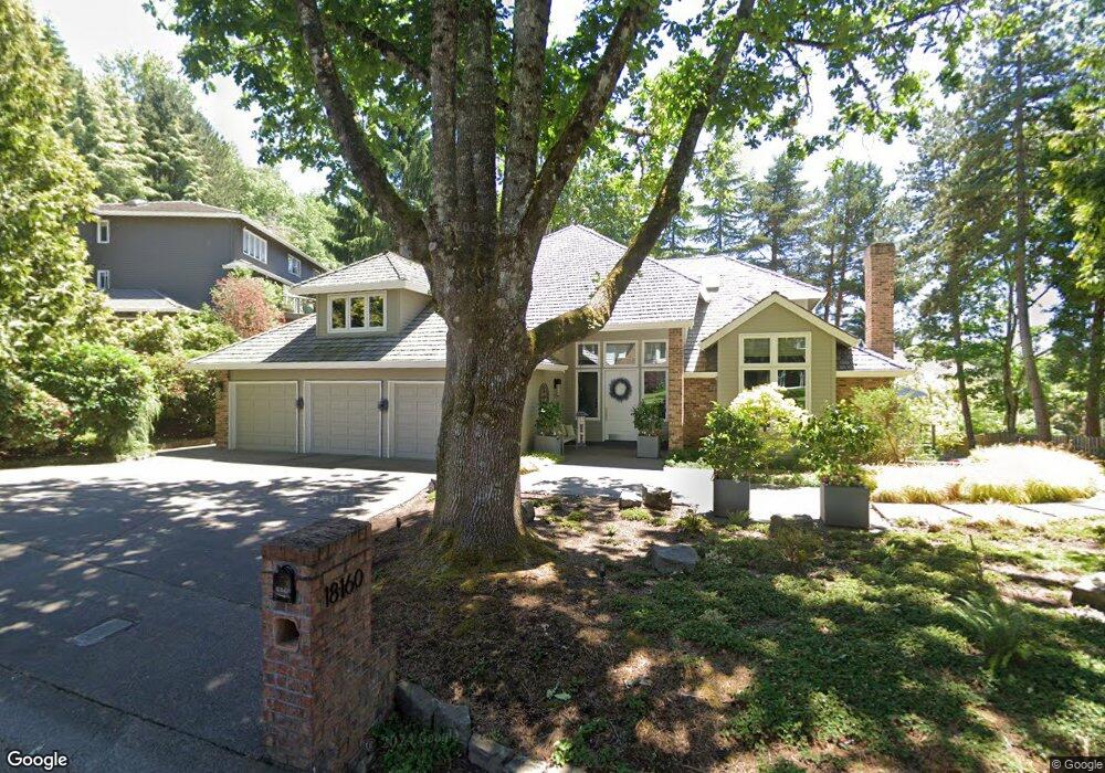 18160 Delenka Ln, Lake Oswego, OR 97034 - photo 1