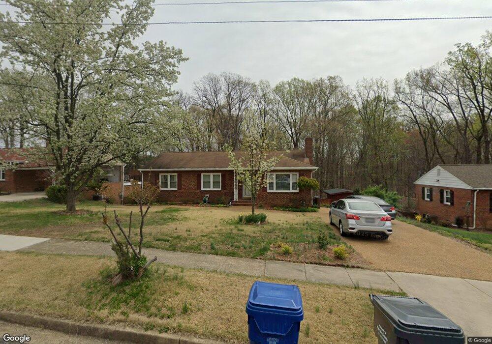 3315 Military Dr, Falls Church, VA 22044 - photo 1