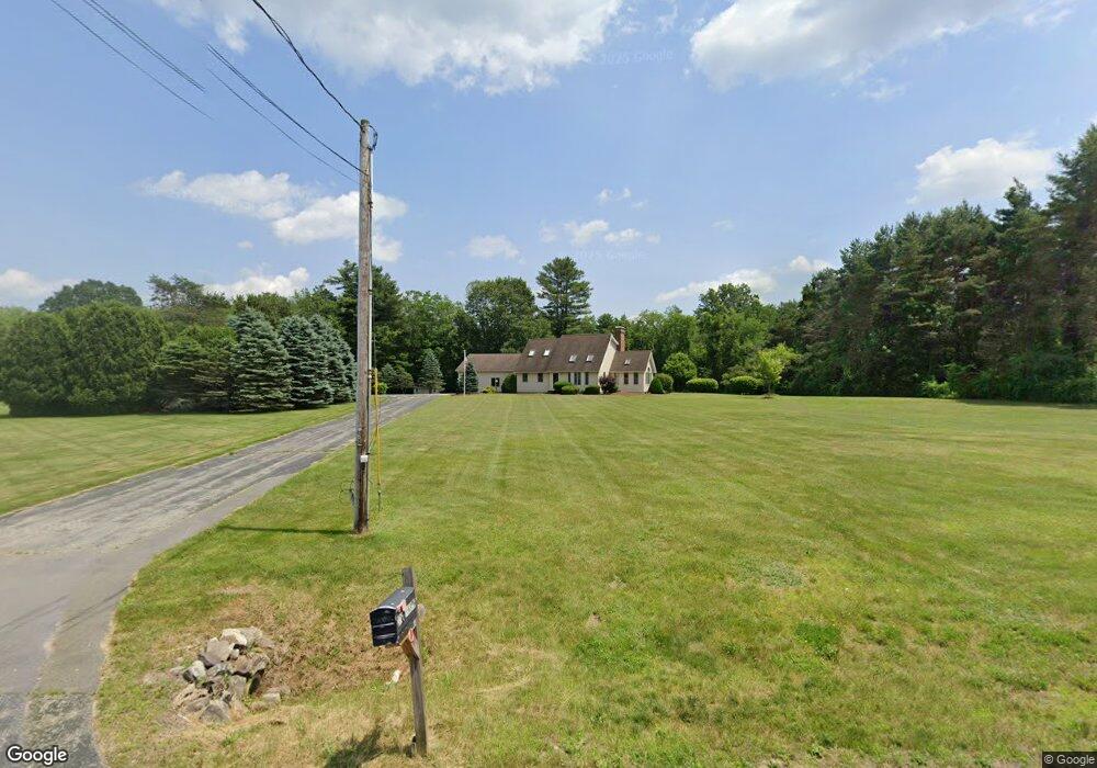 301 Charles Bancroft Hwy, Litchfield, NH 03052 - photo 1