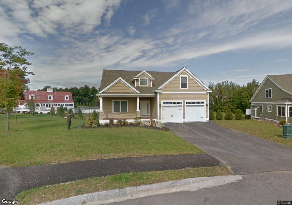 3 Sage Ln unit 10 (BA), Greenland, NH 03840 - photo 1