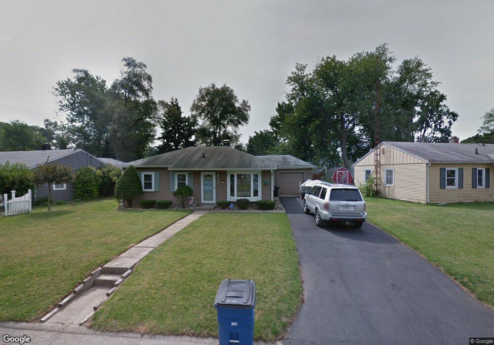 206 E 9th St, La Porte, IN 46350 - photo 1