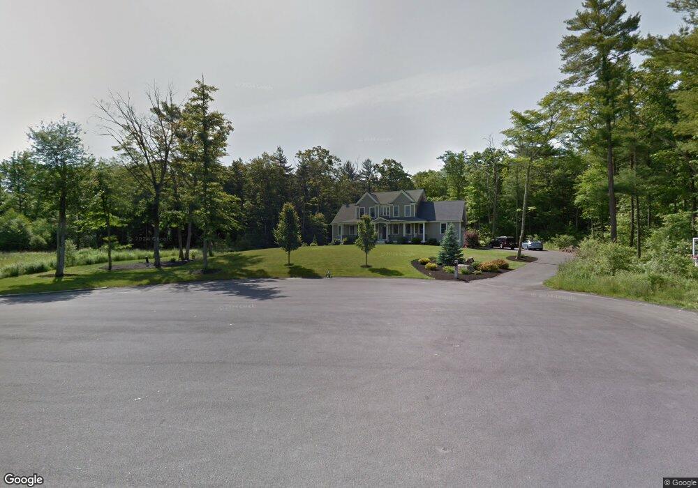 5 Valley Forge Rd, Hanson, MA 02341 - photo 1