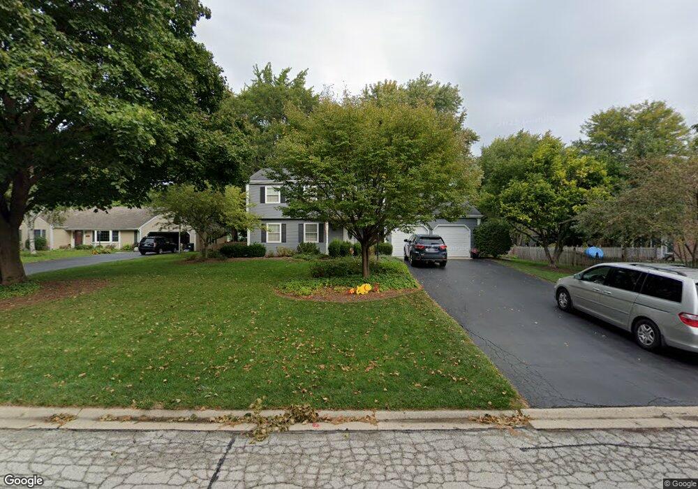 1117 Clover Ct, Batavia, IL 60510 - photo 1