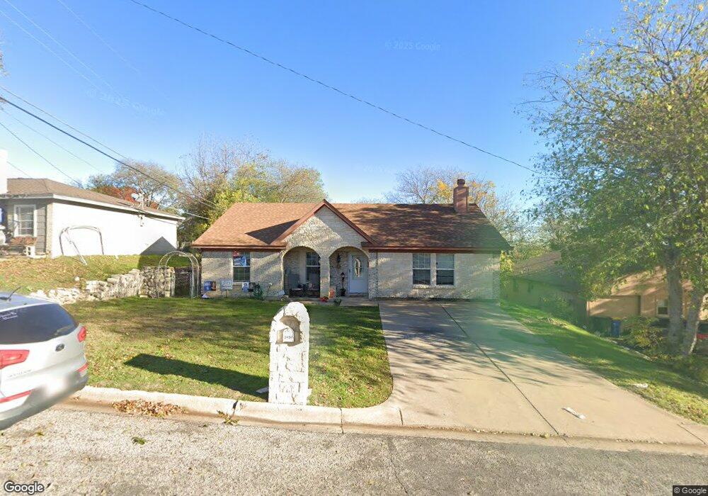 8404 Gibbs Dr, Fort Worth, TX 76108 - photo 1