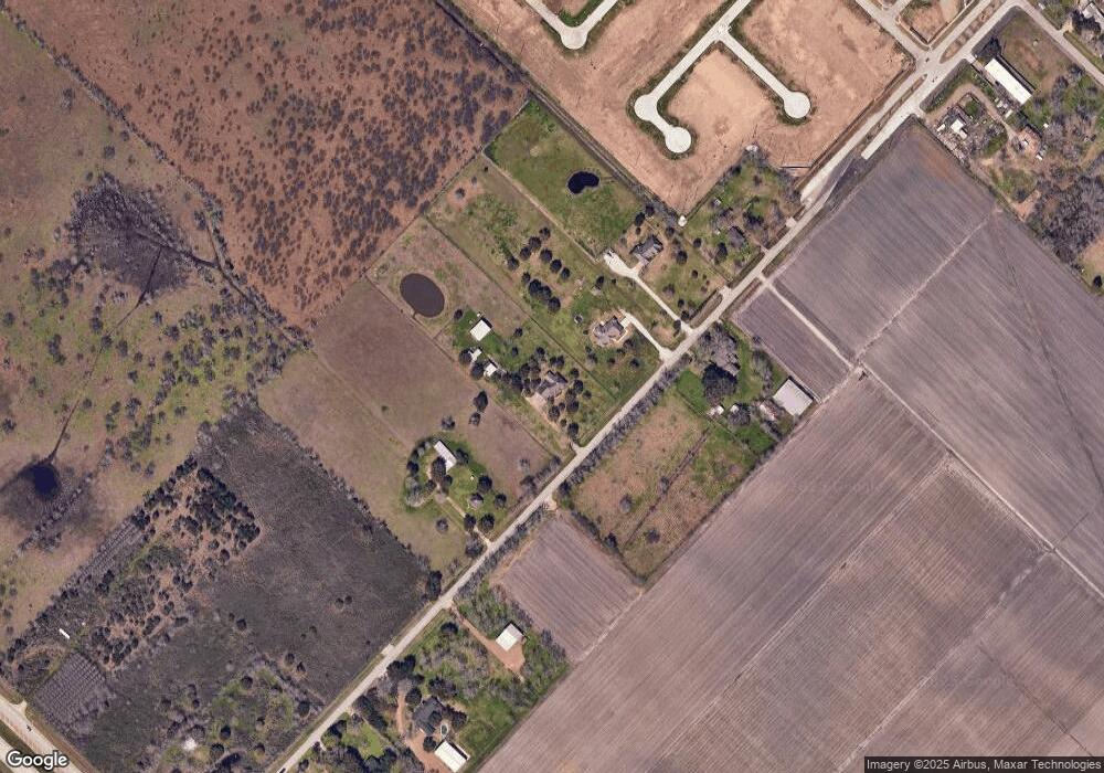 3700 Cottonwood School Rd, Rosenberg, TX 77471 - photo 1