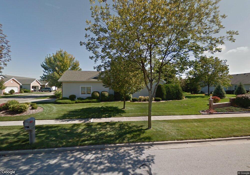 619 Summergreen Dr, Frankenmuth, MI 48734 - photo 1