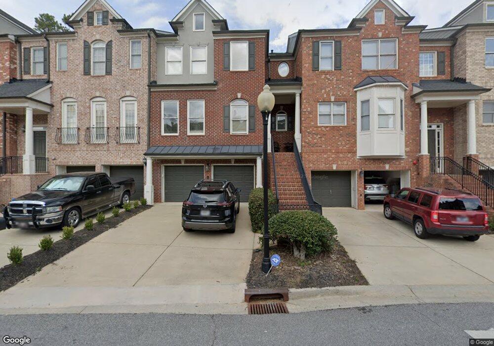 1419 Montclair Ct SE unit 1419, Smyrna, GA 30080 - photo 1