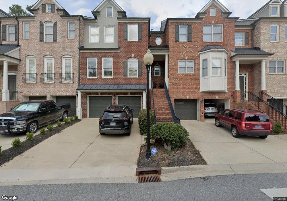 1419 Montclair Ct SE unit 2, Smyrna, GA 30080 - photo 1