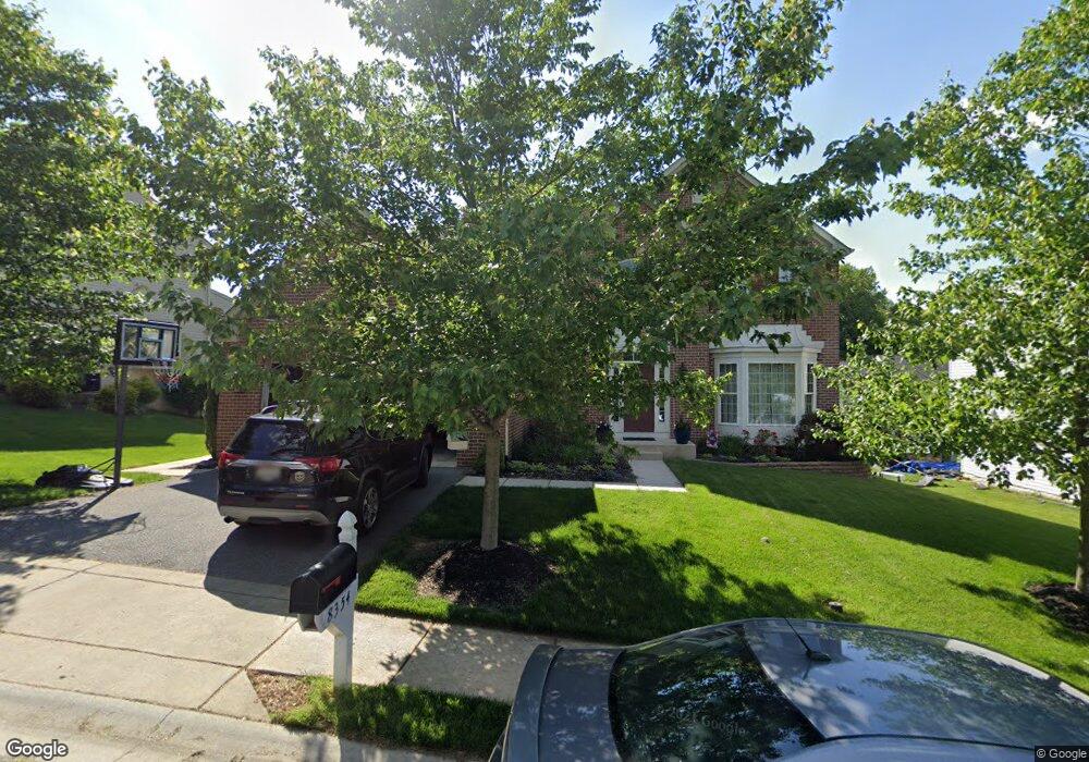 8354 Academy Rd, Ellicott City, MD 21043 - photo 1