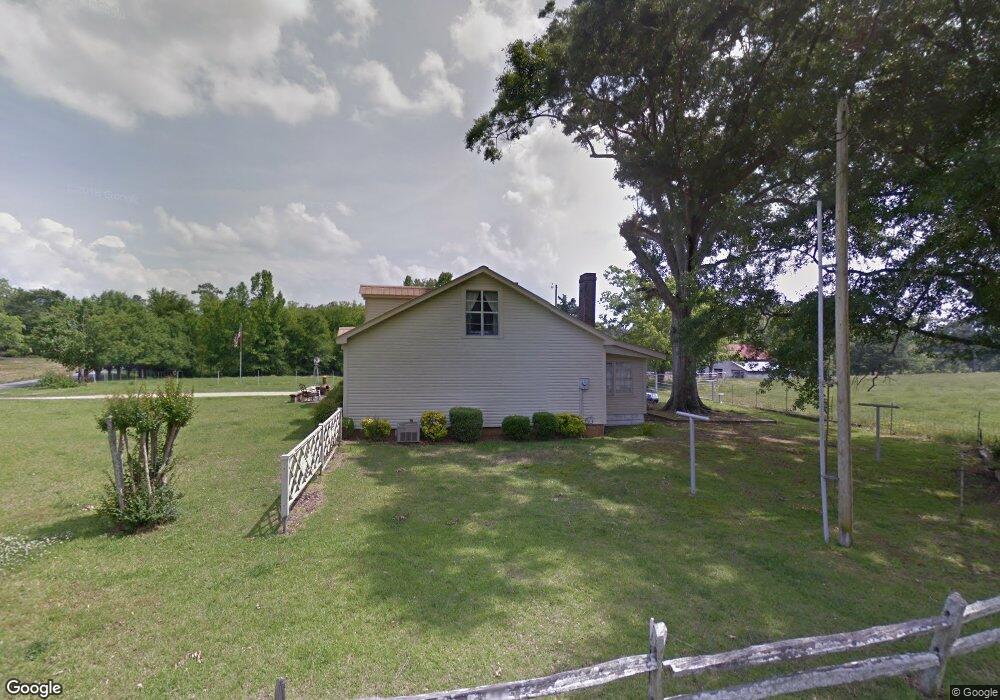 261 Shady Grove Moss Rd, Laurel, MS 39443 - photo 1