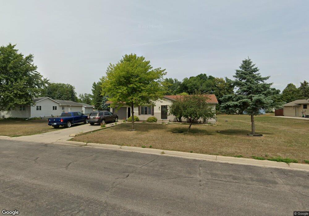 664 Centennial Dr, Long Prairie, MN 56347 - photo 1