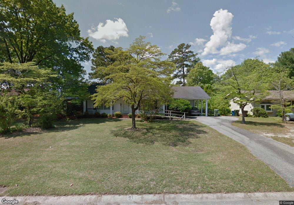 318 Whitney Dr, Fayetteville, NC 28314 - photo 1