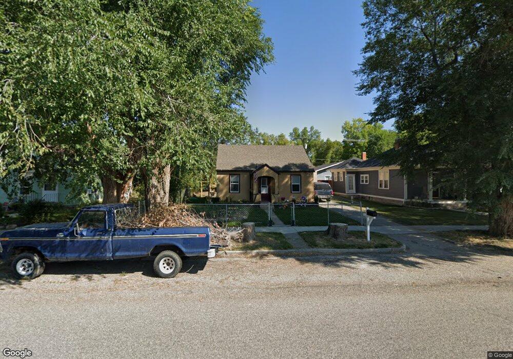 410 E 2nd Ave N, Columbus, MT 59019 - photo 1