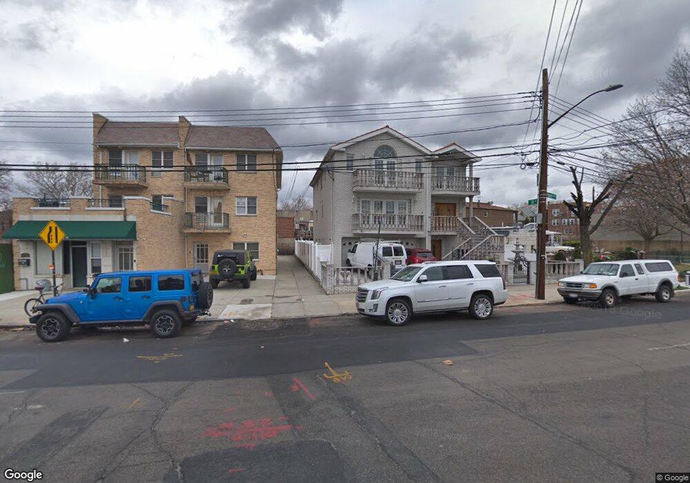 6917 Ditmars Blvd, East Elmhurst, NY 11370 - photo 1