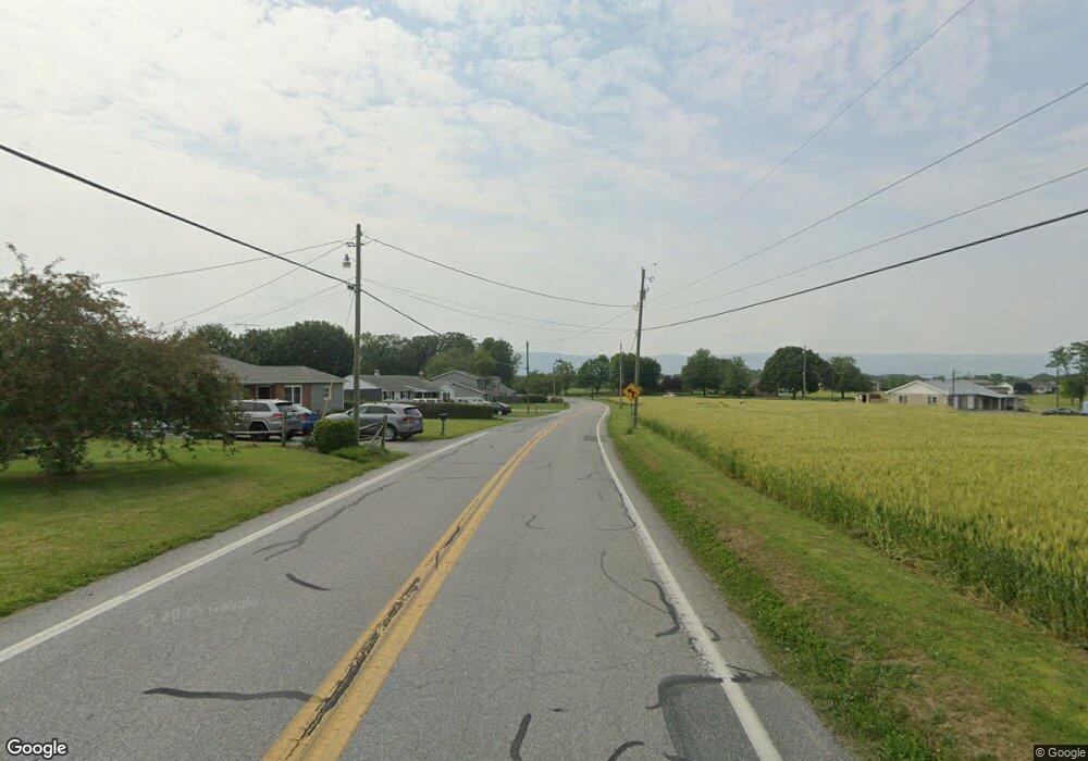 0 Jack Rd unit 1004083929, Saint Thomas, PA 17252 - photo 1