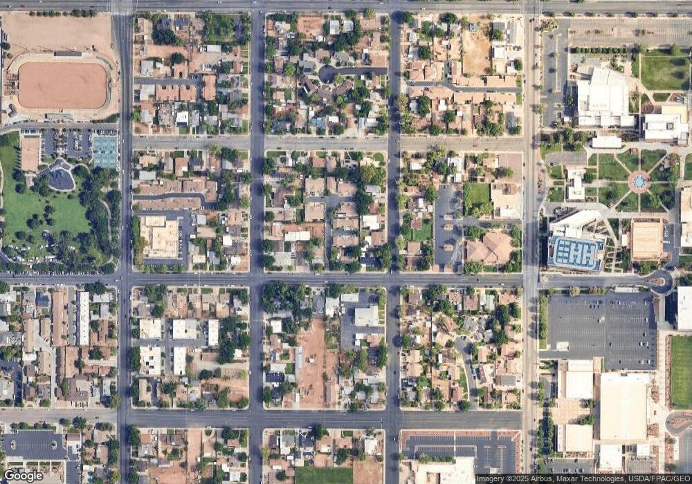 559 E 300 S unit 8, Saint George, UT 84770 - photo 1