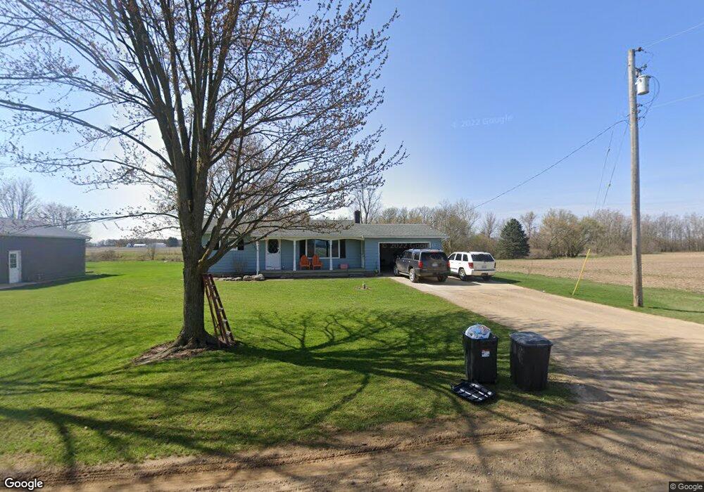 6994 E Six Mile Creek Rd, New Lothrop, MI 48460 - photo 1