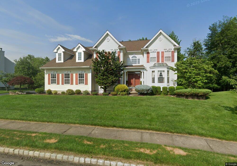 6 Declan Ct, Monmouth Junction, NJ 08852 - photo 1