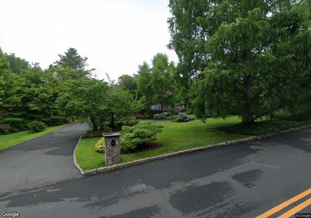 42 Brae Burn Dr, Purchase, NY 10577 - photo 1