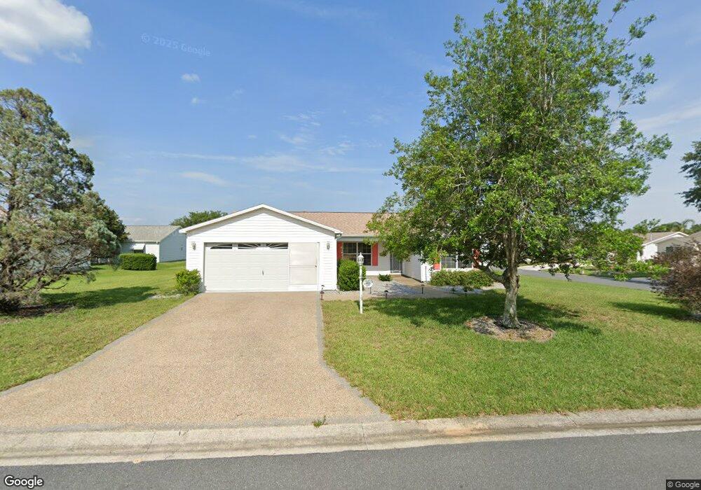 1801 Englewood St, The Villages, FL 32162 - photo 1