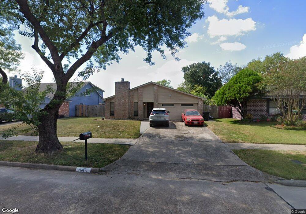 10511 Northview Dr, Houston, TX 77086 - photo 1