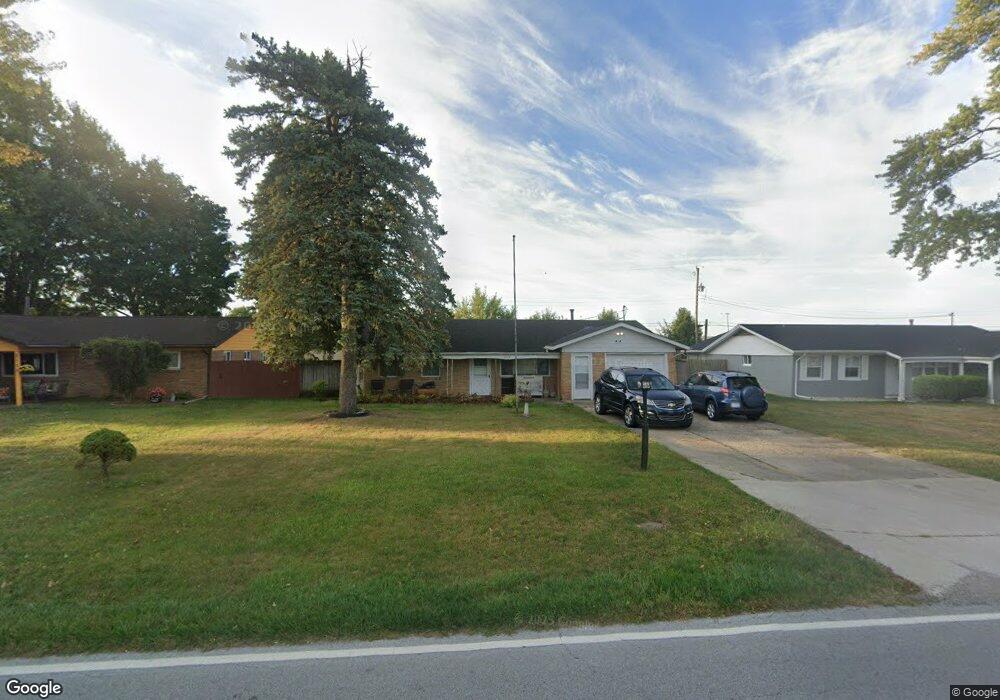 2113 E Vaile Ave, Kokomo, IN 46901 - photo 1