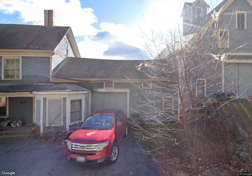 8 Wentworth Rd, East Baldwin, ME 04024 - photo 1