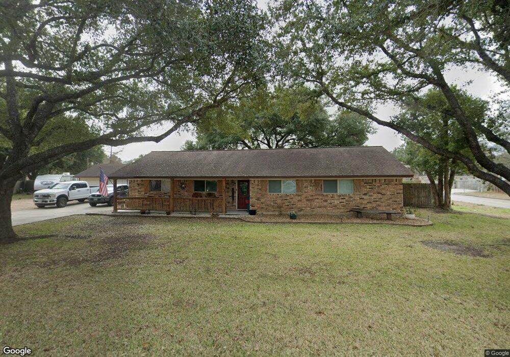 1513 Hawthorn Dr, Richmond, TX 77469 - photo 1