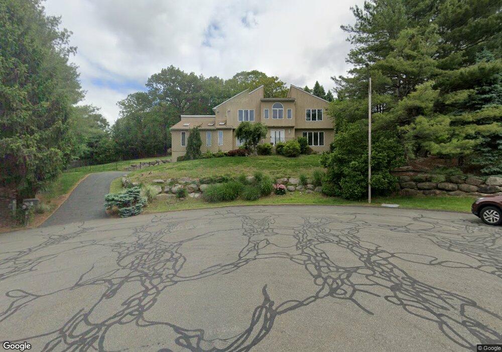 4 Mohawk Ct, Stony Point, NY 10980 - photo 1