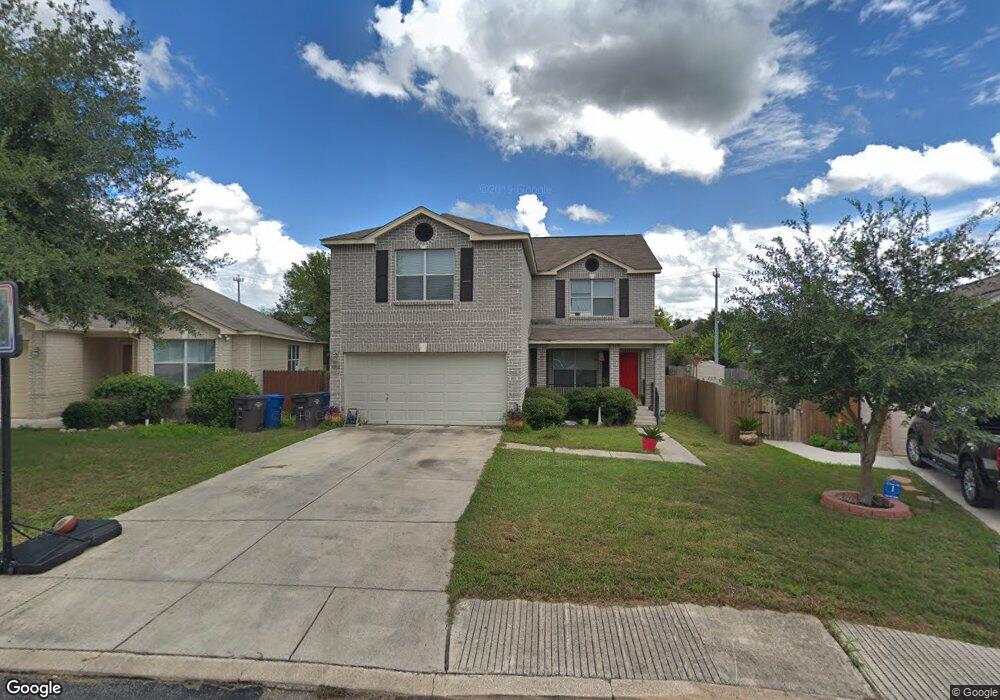 4059 Miho, San Antonio, TX 78223 - photo 1