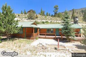 17 N Clear Creek Ln, Panguitch, UT 84759