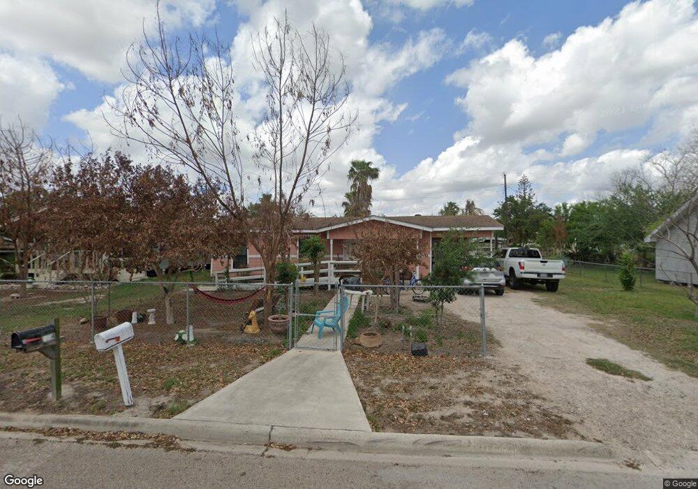 205 S 25th St, Donna, TX 78537 - photo 1