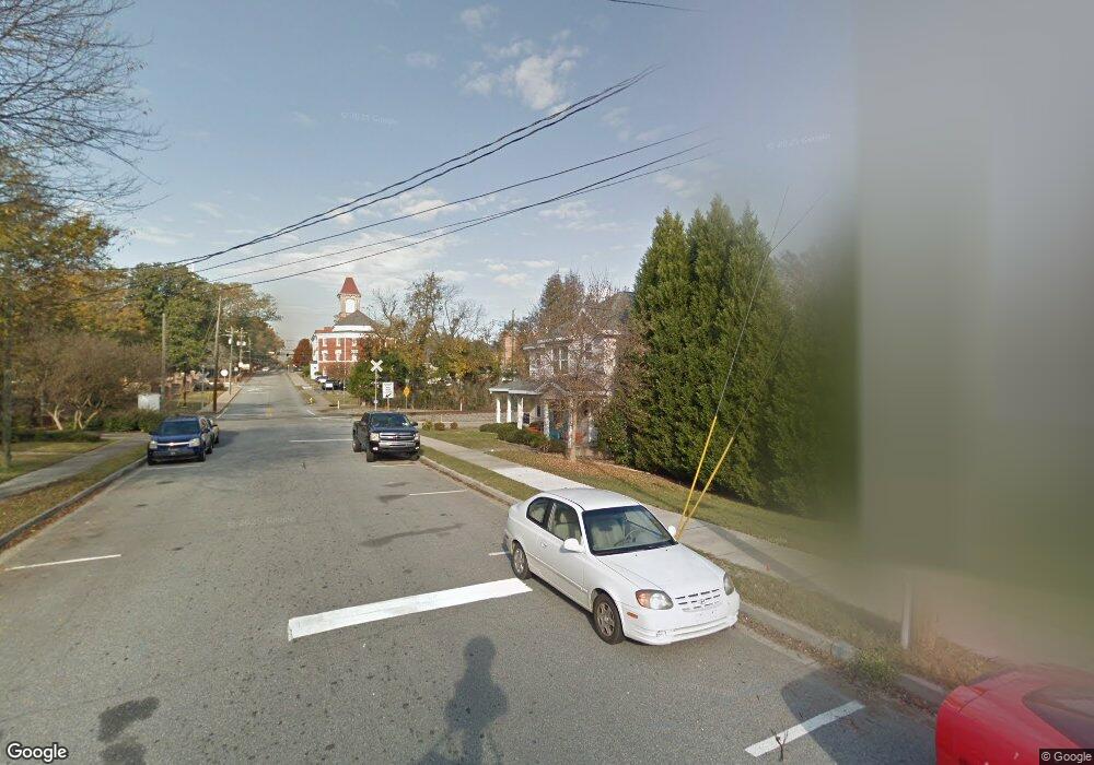 1260 Shamrock St, Macon, GA 31201 - photo 1