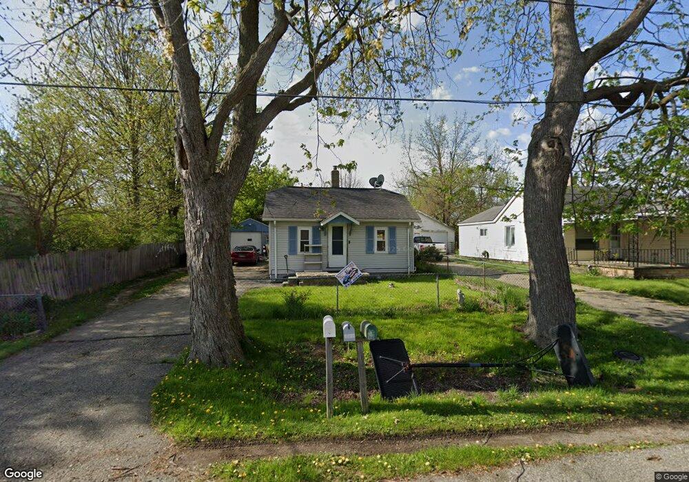 1135 W Whittemore Ave, Flint, MI 48507 - photo 1