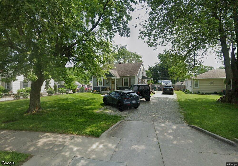 3430 S Walnut St, Muncie, IN 47302 - photo 1