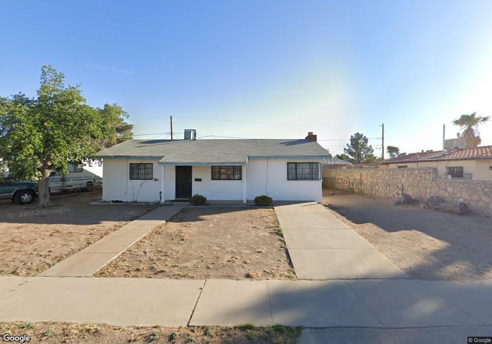 8145 Wonderland Ln, El Paso, TX 79907 - photo 1