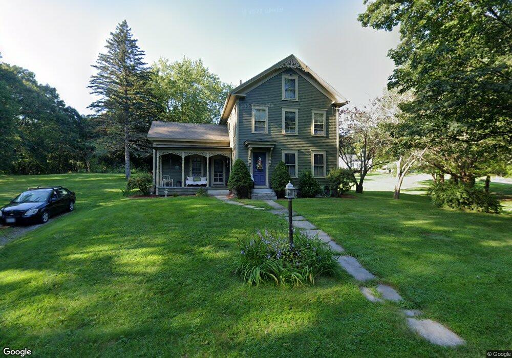 18 Tucker Rd, Charlton, MA 01507 - photo 1