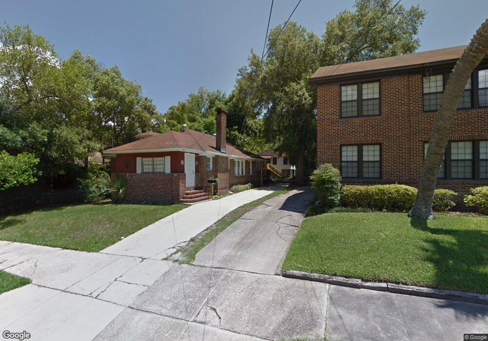 2952 Olga Place, Jacksonville, FL 32205 - photo 1