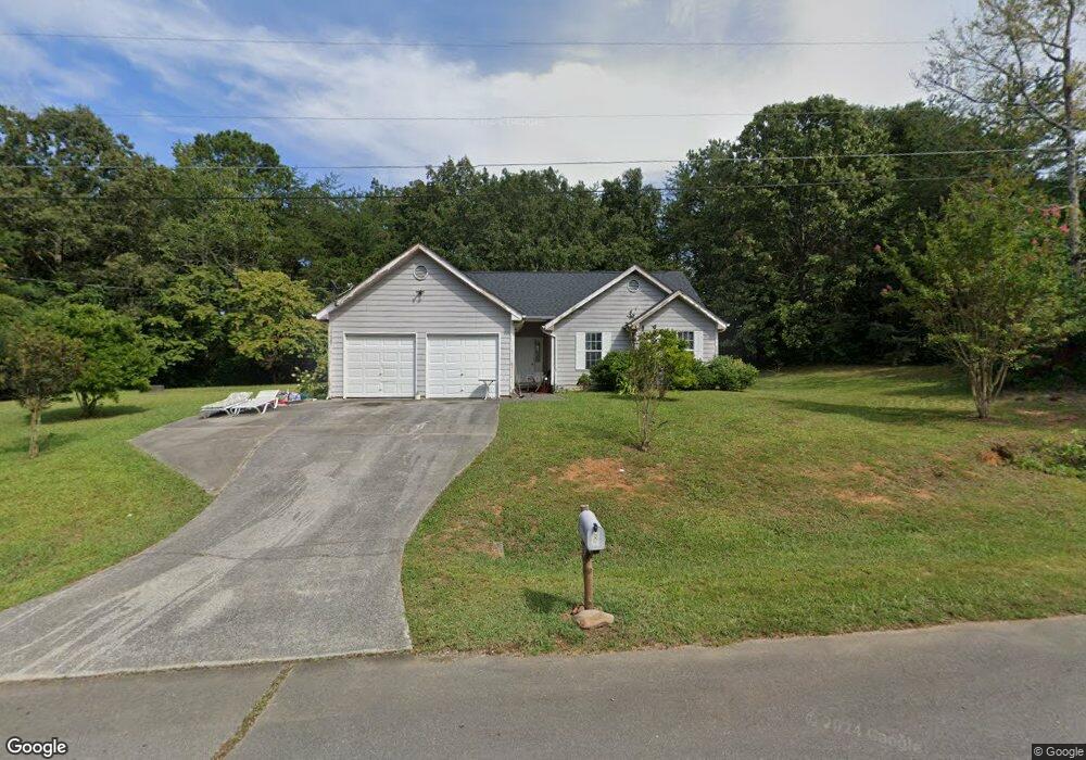 8 Keith Cir, Chatsworth, GA 30705 - photo 1