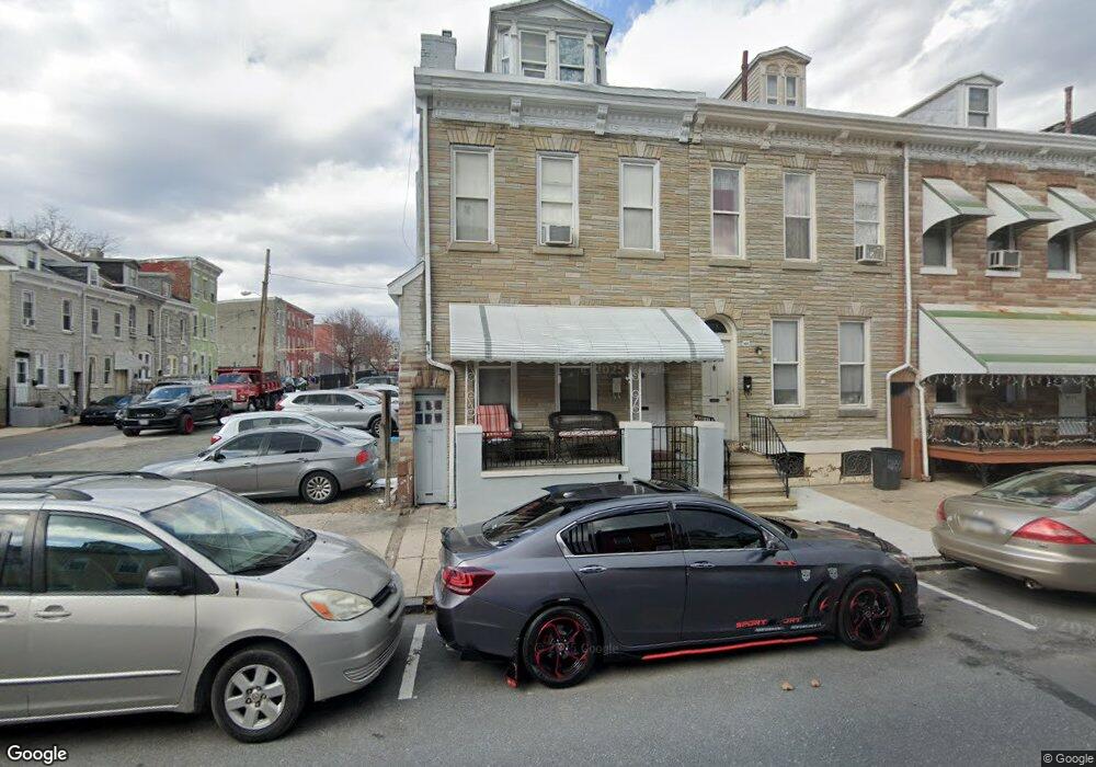 929 Franklin St, Reading, PA 19602 - photo 1