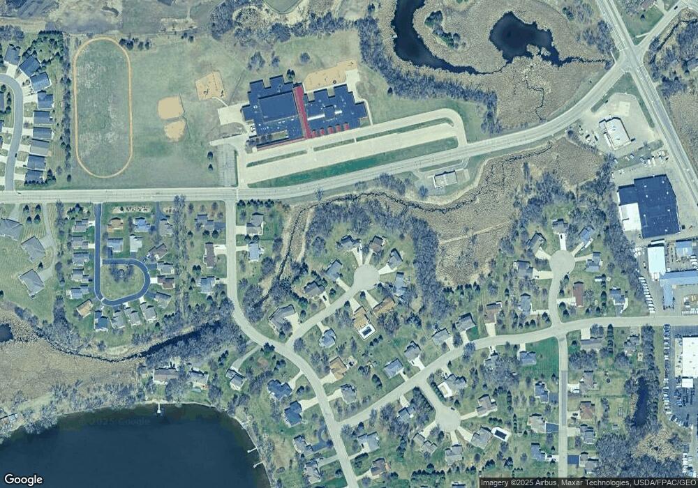 1506 Mcauliffe Place NW, Alexandria, MN 56308 - photo 1