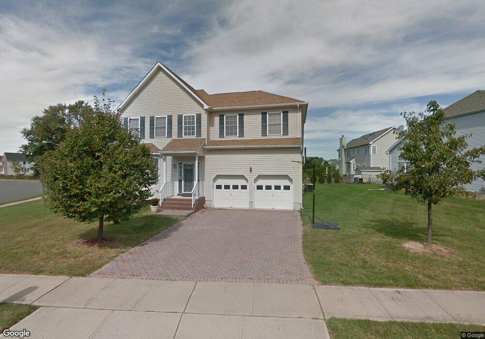 4 Champlain Rd, Monmouth Junction, NJ 08852 - photo 1