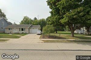 203 S High St, Randolph, WI 53956