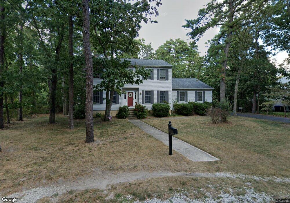 1 Tamarac Ln, Medford, NJ 08055 - photo 1