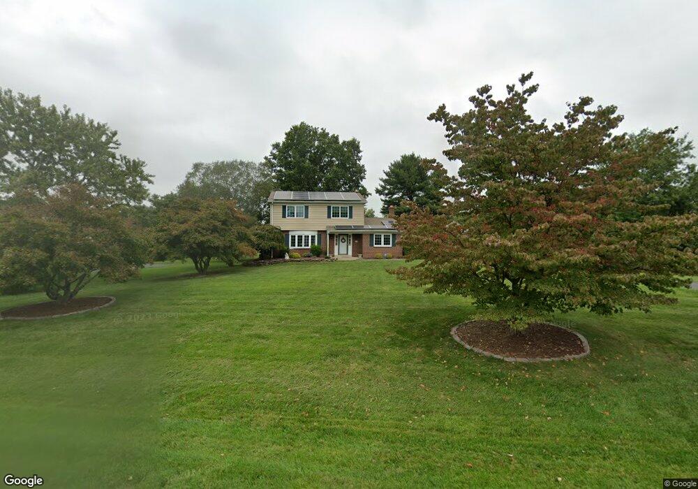 25 Stardust Dr, Newark, DE 19702 - photo 1