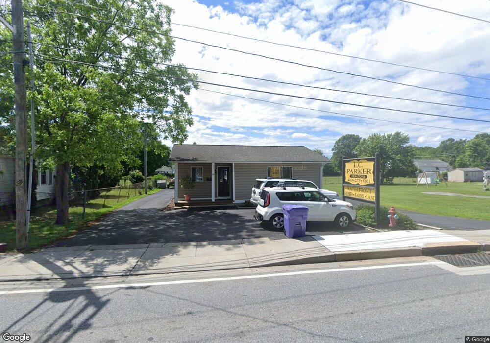 131 S Bohemia Ave, Cecilton, MD 21913 - photo 1