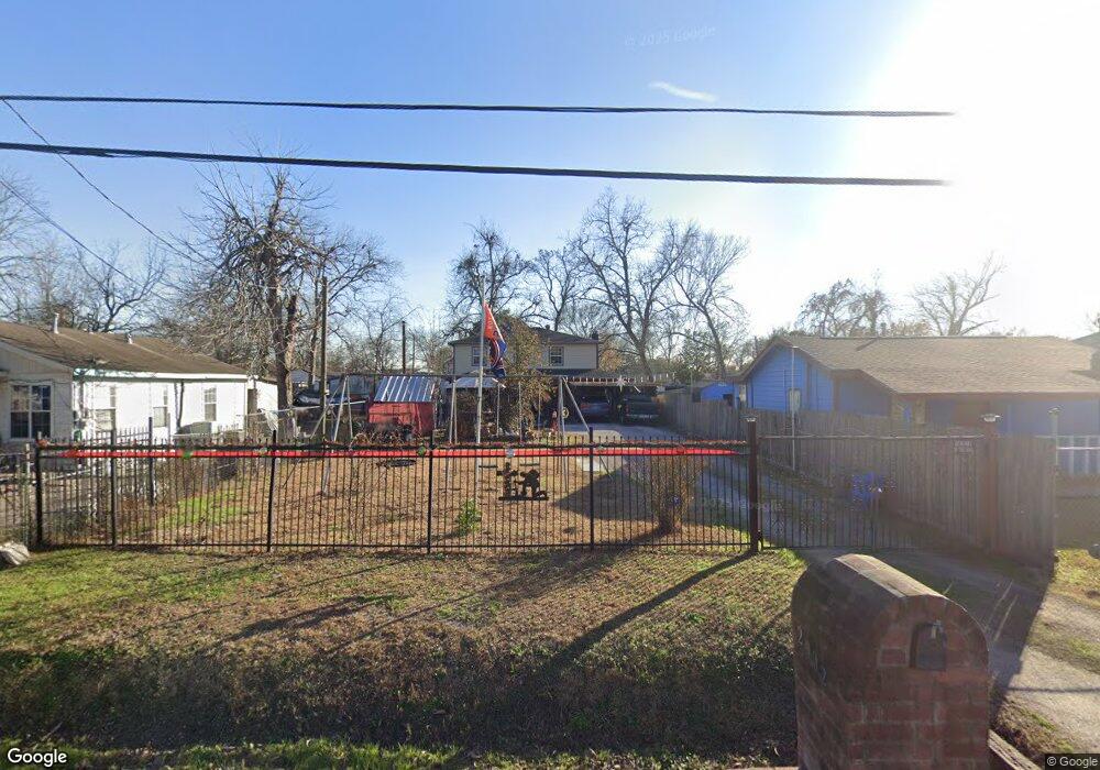 2902 Mierianne St, Houston, TX 77093 - photo 1