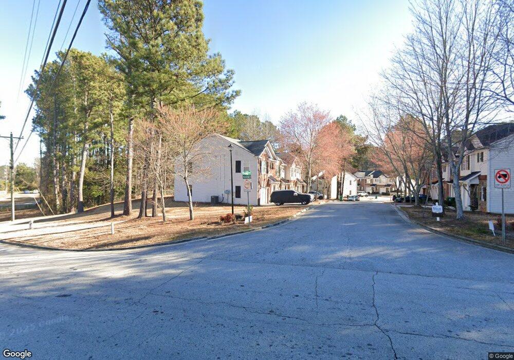 6656 Evans Trace, Lithonia, GA 30038 - photo 1